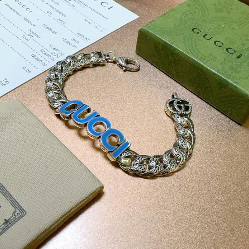 Gucci Bracelets